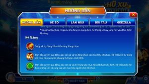 Các tính năng đặc biệt rất hữu ích