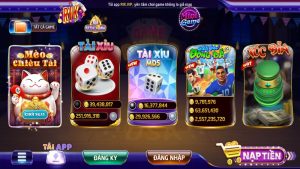 Tổng hợp các lợi ích to lớn dành cho đại lý RIKVIP