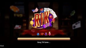 Cổng game RIKVIP siêu đẳng cấp