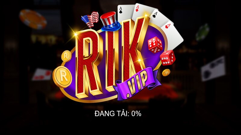 Tìm hiểu chi tiết mục game Hay RIKVIP