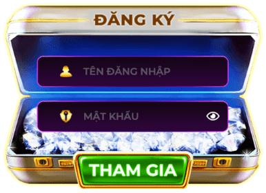 Đăng ký tham gia RikVip